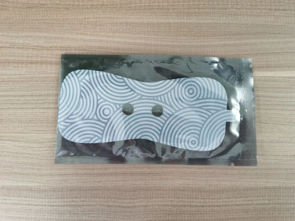 MiniPulse Smart EMS Pocket Massager